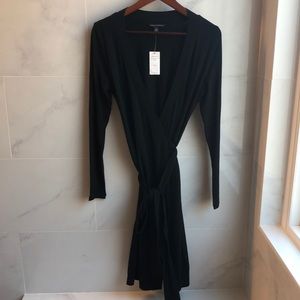 Banana Republic Wrap Dress